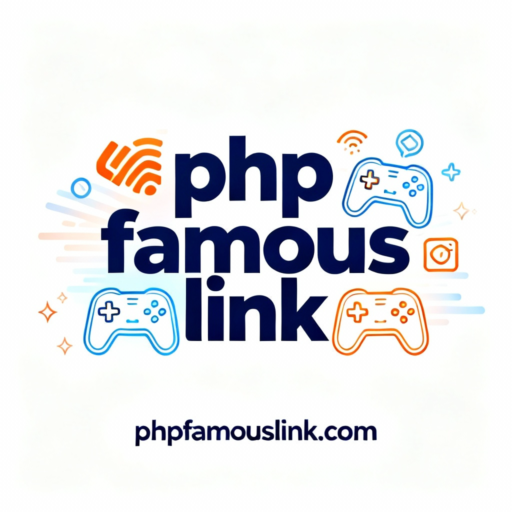 php famous link