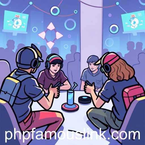 The Digital Renaissance in Gaming