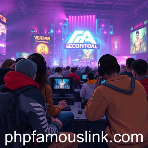 The Impact of Gaming on Cultural Trends