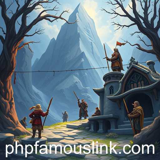 The Evolution of Gaming in the Shadow of PHP Famous Link