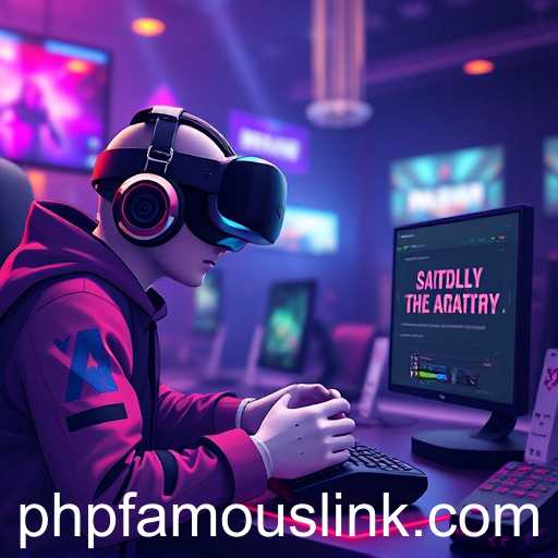 The Evolution of Online Gaming in 2025