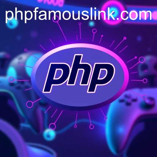 The Resurgence of PHP in Game Development