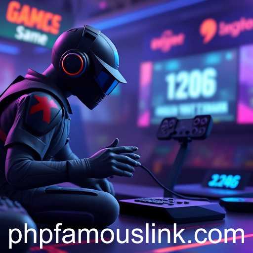 Exploring PHP Mechanics in Online Gaming