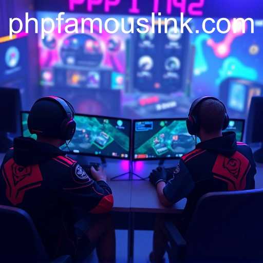 PHP Scripts Powering Online Game Platforms