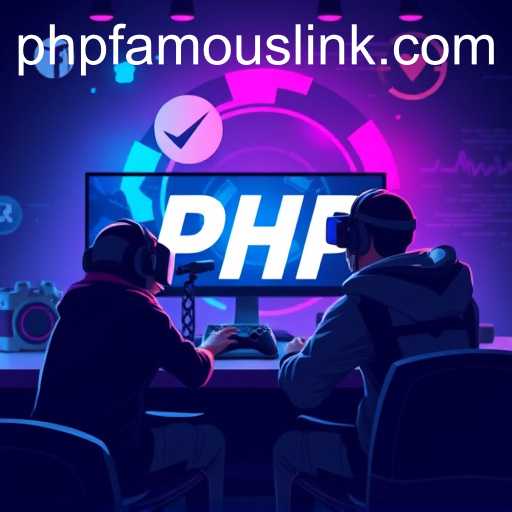 The Rise of Online Game Websites